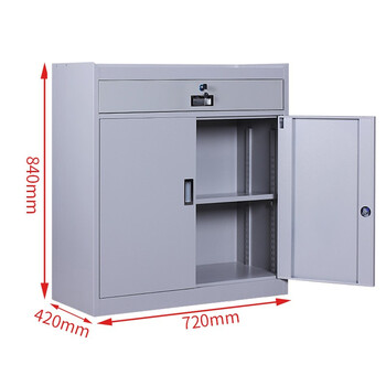 迈巍重型工具柜车间汽修多功能抽屉式五金工具铁皮柜可定制ME057