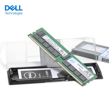 戴尔（DELL）服务器工作站主机内存条32GB DDR4 RECC 3200MHz