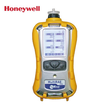 霍尼韦尔（Honeywell）华瑞PGM-1860 单一H2气体检测仪 拍前联系客服JZ