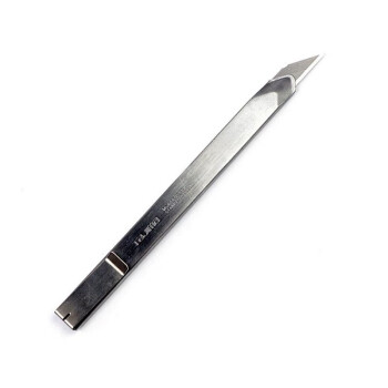 田岛（TAJIMA）LC390B 9mm小号美工刀30度锐角壁纸刀架拆箱刀裁纸刀