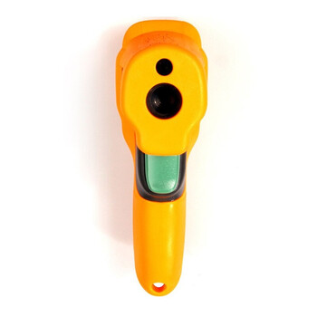福禄克（FLUKE)62 MAX+ 红外测温仪 -30~650℃  FLUKE-62MAX+/CHINA