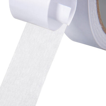 飞尔（FLYER）双面胶带 高粘性双面胶易撕易贴【100m×30mm×0.1mm】100卷起批