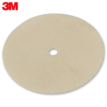 3M 6893面具吸气阀片 6000系列半面罩及全面罩替换件 定做 10片