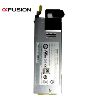 超聚变Fusion 电源模块 服务器主机企业级扩展升级配件含电源线 RH2288HV5 550W 电源模块
