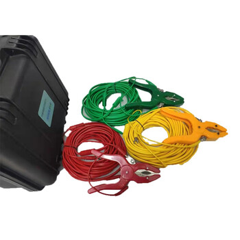 KRI JYW6311  保定金源变压器低电压短路阻抗测试仪