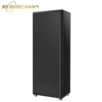 湿美工业除湿加湿一体机适用:10-80㎡商 务展厅/博物馆/印刷车间/GMP洁净车 间恒湿机CS-06B