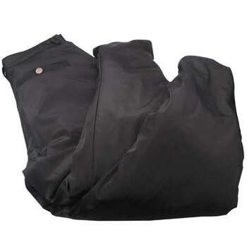 星工（XINGGONG）防寒裤 皮毛一体保暖裤羊毛内胆加厚保暖冬季工装棉裤抗寒裤 XL码