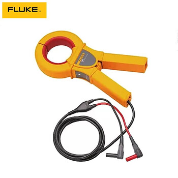 福禄克（FLUKE）I800 交流电流钳 1年维保