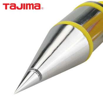田岛（TAJIMA）PZ-B400 铅直测定器 磁性线锤醒目丝线快速静止线坠/铅坠可配300 450附重锤 1009-0054