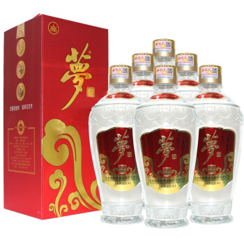 梦汾酒茅台(moutai)牛栏山泸州老窖(luzhoulaojiao)五粮液(wuliangye)