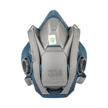 3M 6502QL*1+6005*2+501*2+5N11*10防护十五件套KN95一套装DKH