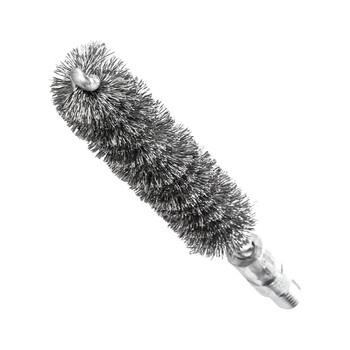 哈恩库博 HAHN+KOLB 管刷8毫米，波纹状钢丝，M6，长度115毫米 56742008 60天