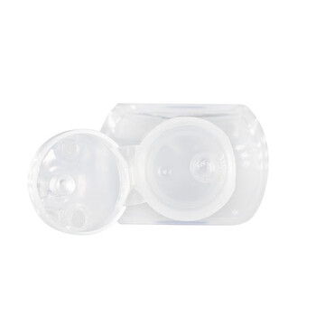 尔哈（EH）EH-028 75酒精免洗洗手液随身便携式抑菌杀菌消毒液凝胶100ml*1瓶