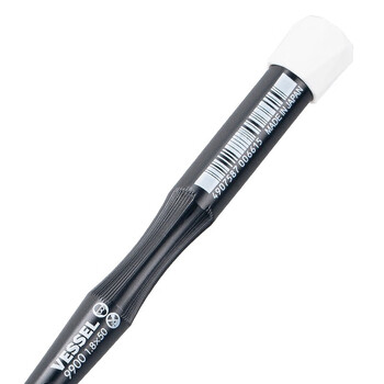 VESSEL威威进口No.9900一字螺丝刀手机钟表维修螺丝批 1.8x50mm