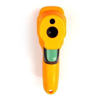 福禄克（FLUKE) 62 MAX 红外测温仪  -30℃-500℃ FLUKE-62 MAX/CHINA