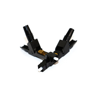 东电通信（DODEM）预埋型 快速连接器