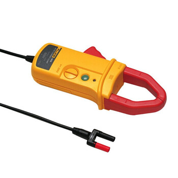 福禄克（FLUKE）i410 交/直流电流钳 BNC接口 1年维保 i410