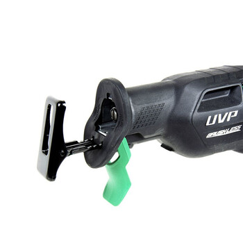 高壹工机 HiKOKI CR36DA-CGZ 充电式往复锯 36V(两电一充)