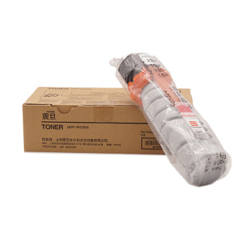 震旦（AURORA）ADT-161标准容量碳粉（适用AD188e/AD188en）约11000页 ADT-161