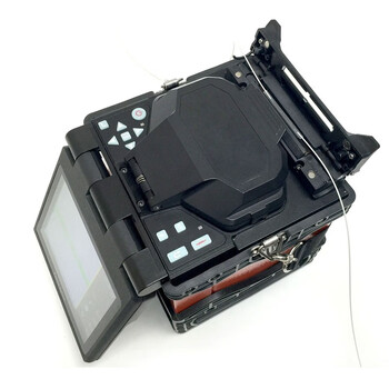 宝工（Pro'skit) TE-8201G-W 光纤熔接机 1年维保