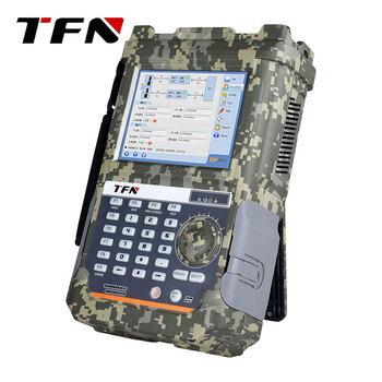 TFN TT70-S2网络综合测试仪 手持信号综合分析仪 以太网数据网络综合测试仪 （10G以太网功能满配）