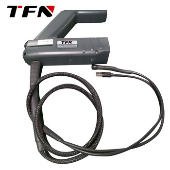 TFN W3 定向天线手柄（USB输出、电子罗盘、GPS）手持式频谱分析仪配套天线使用
