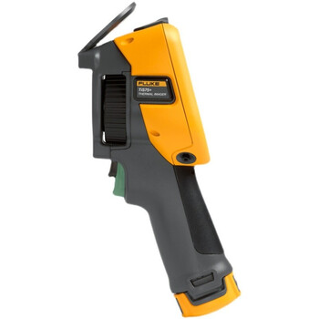 福禄克（FLUKE）TIS75+9HZ/CN 红外线热像仪 热成像仪-20℃ 至 550°C 2年维保