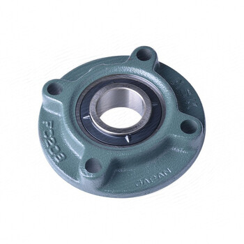 恩斯克/NSK轴承 带座轴承（含座） UCFC204D1          X AS3S5（5套起）