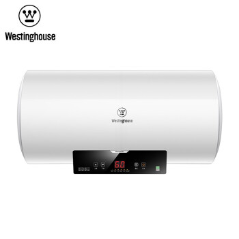 西屋(westinghouse 50升/60升/80升电热水器 4倍增容 快速加热 双重