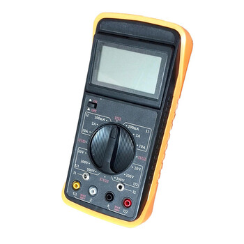 KRI JY1008 保定金源双钳伏安电流表 1年维保