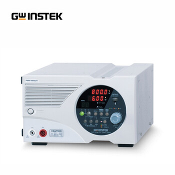 GWINSTEK PSB-2800L 多量程直流电源80V/80A/800W 1年维保
