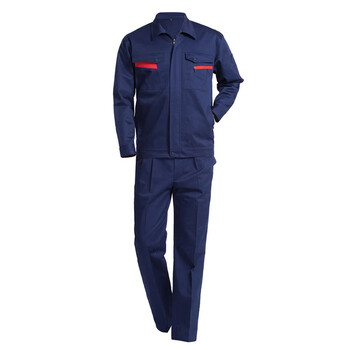 君御 JY-防酸碱M101春秋款防酸碱工作服-L*1件