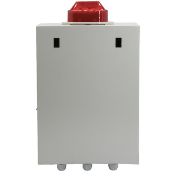 保时安（BAOSHIAN）BH-50 多功能主机控制柜 双路 （台）