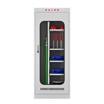 知旦602801电力工具柜800*450*2000mm无除湿机（款式二）