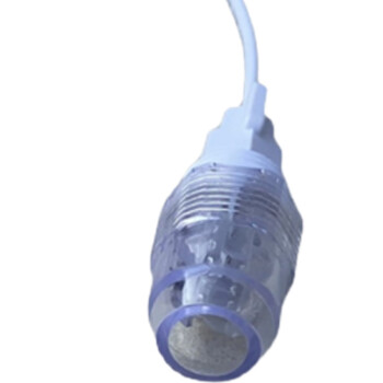 三雄极光pak LED软灯带配件  光河II  8W 连接配件 螺扣 /个 可定制