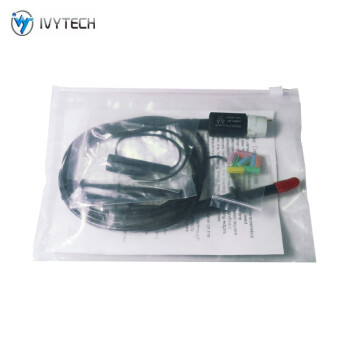艾维泰科（IVYTECH）P6139A  通用型500MHz示波器探头探棒 不涉及维保