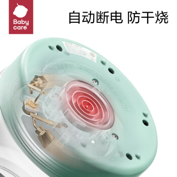 网友靠得住分享babycareBC2112010-1使用插图6