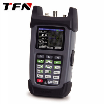 TFN DS2000A 场强仪 数字测试仪 有线测试误码仪 德力DS2000A