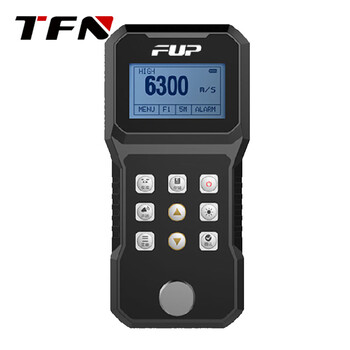 TFN FUP 超声波测厚仪CH20 高精度 配置微径4mm探头