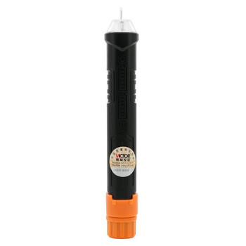 胜利仪器（VICTOR）非接触感应测电笔电工试电笔零火线线路检测 VC10 标配现货