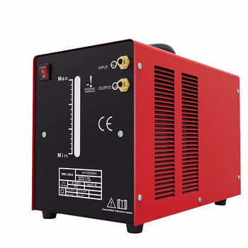 大焊焊机冷却循环水箱等离子切割机氩弧焊机水冷焊枪 10升宝塔接口380V