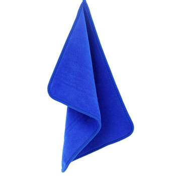 康丽雅 K-0137 家政保洁抹布 多功能清洁商用纤维毛巾 厚40*60CM