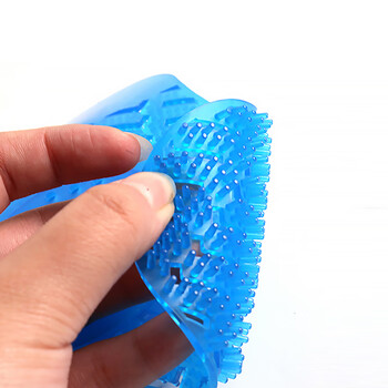 卫洋WYS-568 男士小便池除臭三角块 厕所芳香片清洁过滤网 尿斗香块 5片装