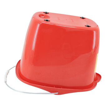 兰诗 拖把桶 带轮拖布桶拖把挤水桶清洗桶 FW1594