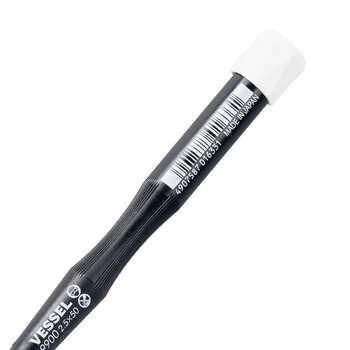 VESSEL威威进口No.9900一字螺丝刀手机钟表维修螺丝批 2.5x50mm