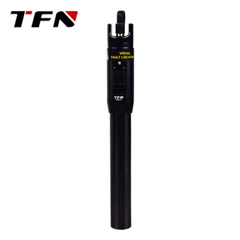 TFN 1mw 红光笔 5公里红光笔 笔式红光源 高端 金属机身 1mw 