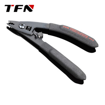 TFN CFS3 三口米勒钳 剥纤钳 涂覆层剥离钳 光纤米勒钳 电信级 高稳定性 CFS3