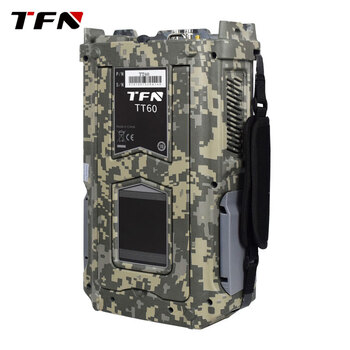 TFN FT100-TT60 网络综合测试仪 手持信号综合分析仪 移动回传 10G万兆OTN/SDH/MSTP/PDH 以太网 FT100-TT60