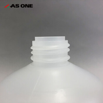 亚速旺（AS ONE） 5-001-05 PP制塑料瓶(按个起售) 窄口 1L (1个)