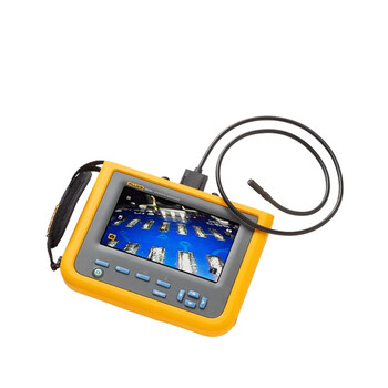 福禄克（FLUKE）DS703FC 工业诊断内窥镜  高分辨率内窥镜可弯 2年维保 DS703FC